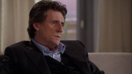 Gabriel Byrne