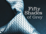 Fifty Shades of Grey (book)