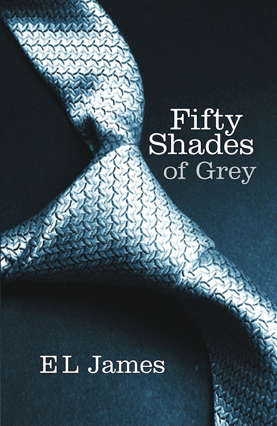 Fifty Shades of Grey (book), Fifty Shades Of Grey Wiki