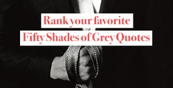 Fifty Shades Of Grey Wiki Fandom