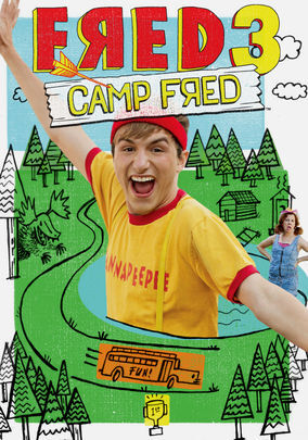 Fred 3: Camp Fred/Transcript | Fred Figglehorn Wiki | Fandom