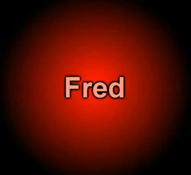 logotipo de fred figglehorn