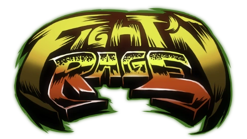 F. Norris | Fight n' Rage Wiki | Fandom