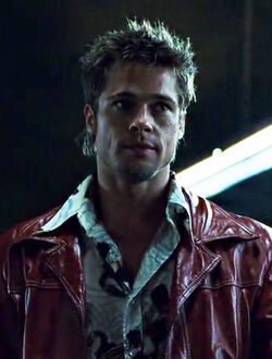 Robert Paulson, Fight Club Wiki