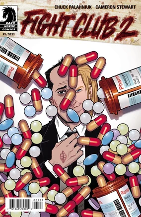 The Tranquility Gambit 1: Keep The House Fires Burning | Fight