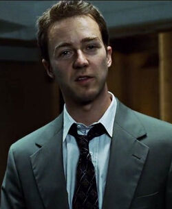 fight club edward norton