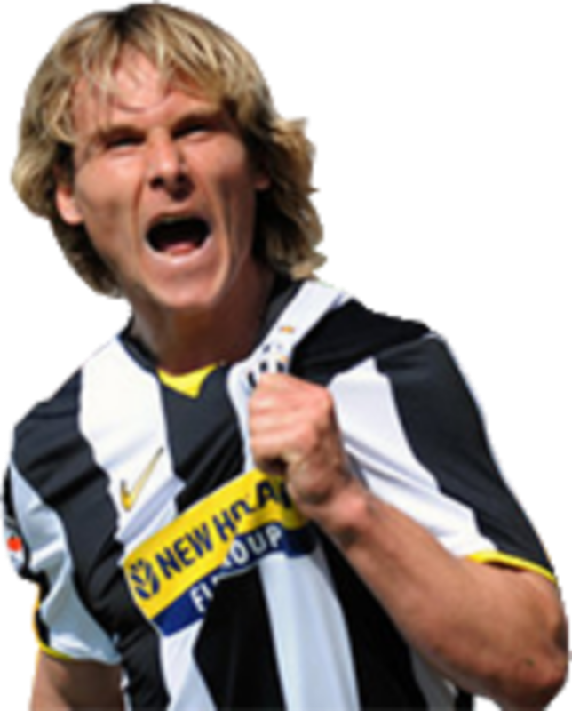 Pavel Nedved Fight Club Championship Fanom Wiki Fandom