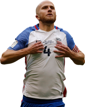 Michael Bradley (soccer) - Wikipedia