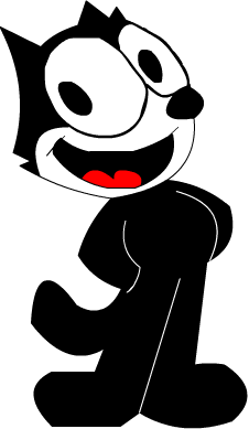 Felix the Cat | Fight Club Championship Fanom Wiki | Fandom