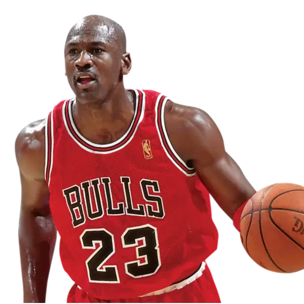 List of career achievements by Michael Jordan - Wikipedia