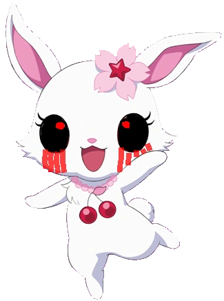 Ruby.exe (Jewelpet) | Fight Club Championship Fanom Wiki | Fandom