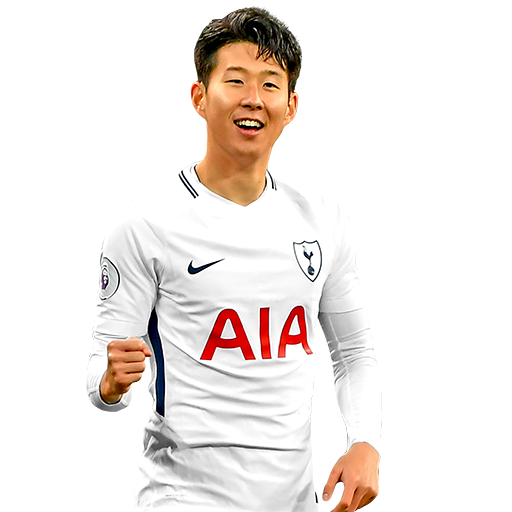 Son Heung-min, Tottenham Hotspur Wiki