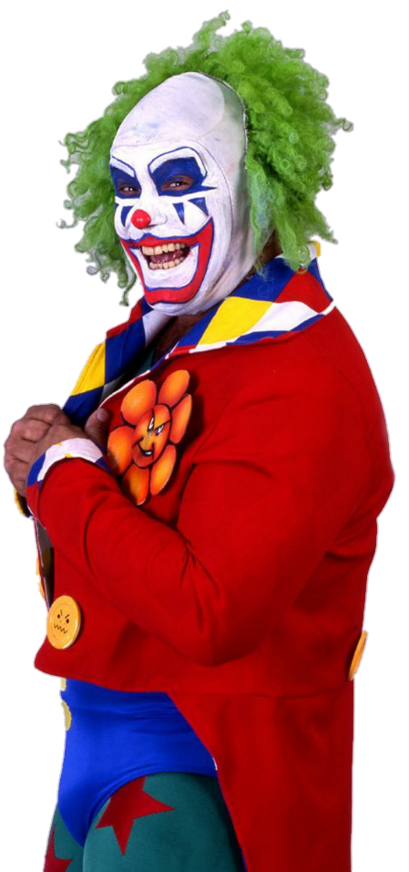 Matt osborne doink. Wwe clown. Doink the clown без грима. Doink рестлер. Who is the clown.