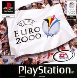 UEFA Euro 2000 (Europe) | Fight Club Championship Fanom Wiki | Fandom