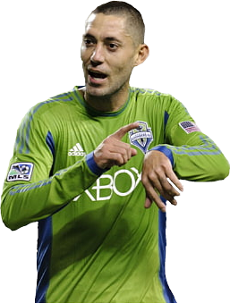 U.S. soccer star Clint Dempsey attributes success to God - Deseret