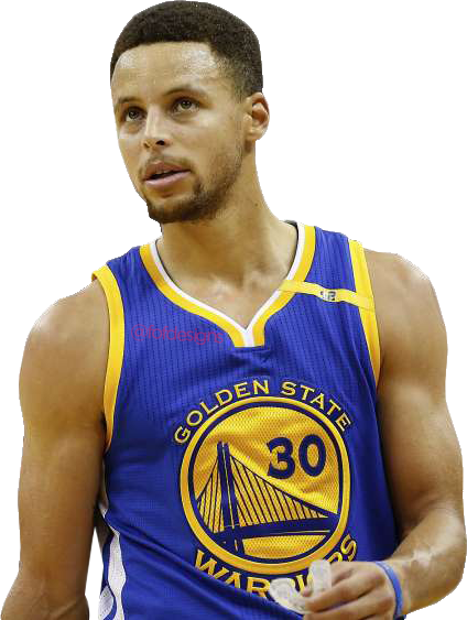 Stephen Curry (1988- ) •