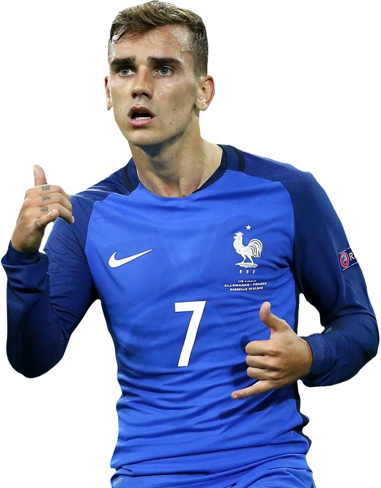 antoine griezmann cleats