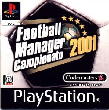 Football manager ps1 cheap