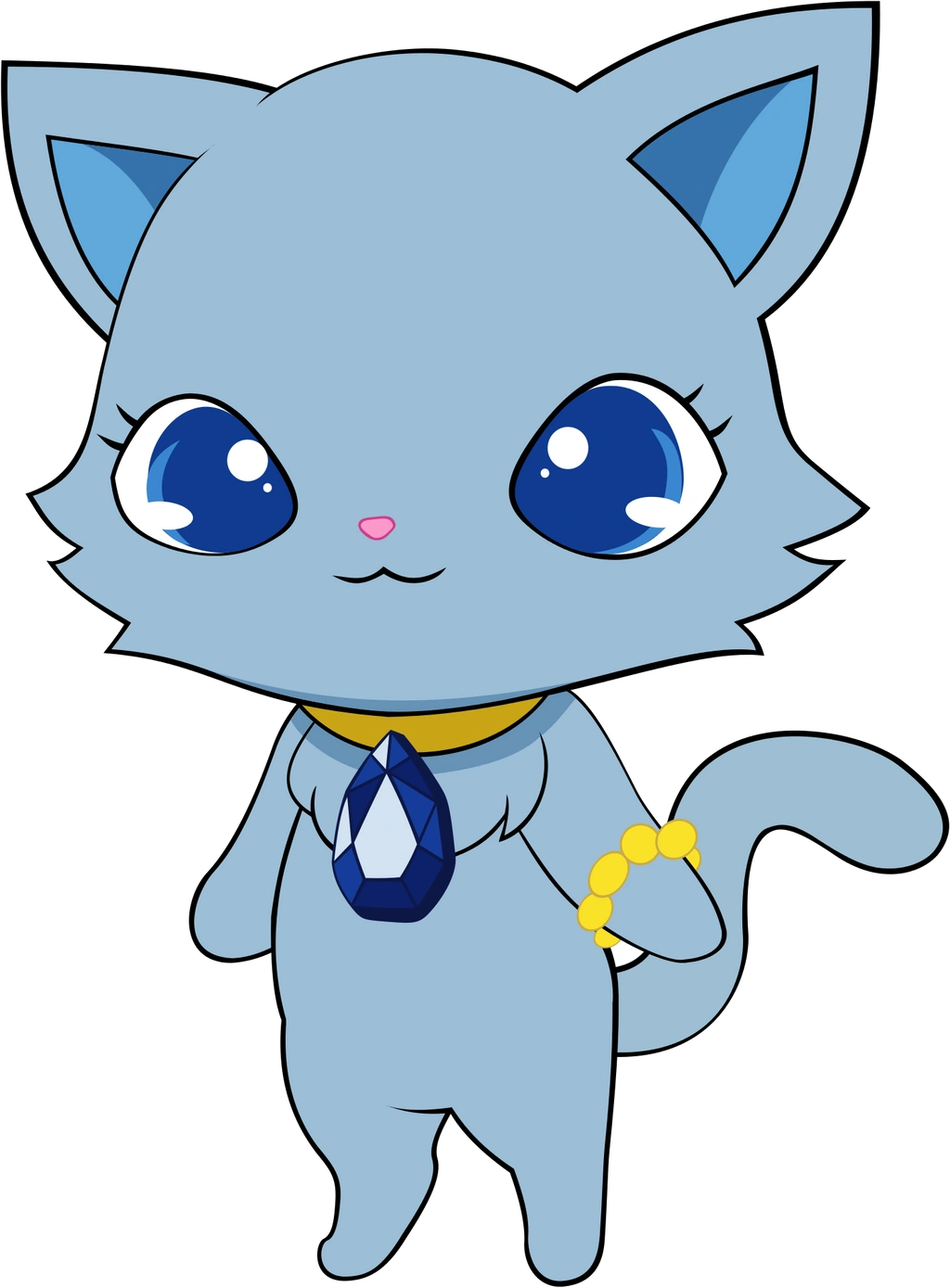 Lapis (Jewelpet) Fight Club Championship Fanom Wiki Fandom