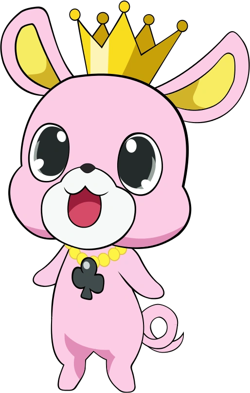 King (Jewelpet) Fight Club Championship Fanom Wiki Fandom