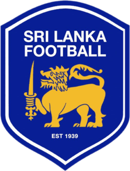 Sri Lanka national football team | Fight Club Championship Fanom Wiki ...