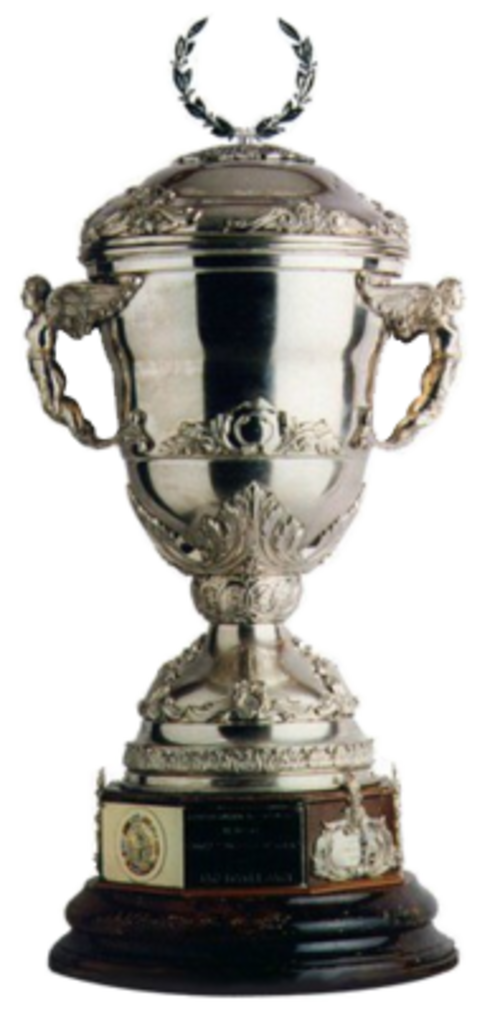 Copa Libertadores (trophy) - Wikipedia