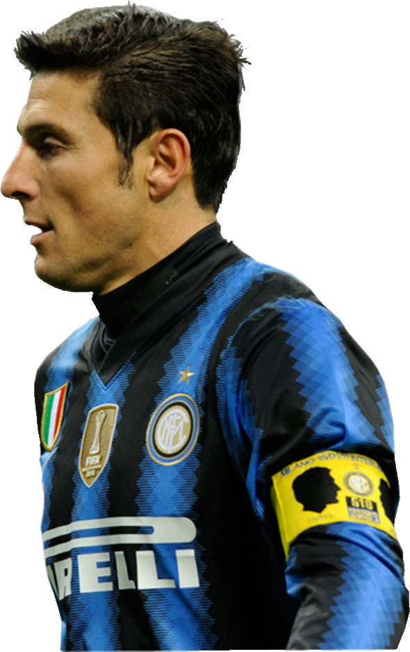 Javier Zanetti