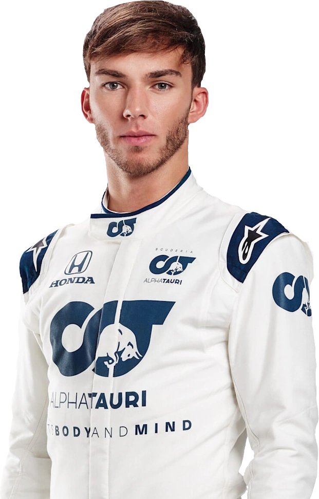 Pierre Gasly Fight Club Championship Fanom Wiki Fandom