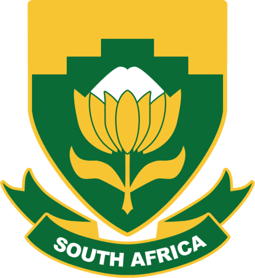 South africa football team discount