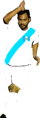 Carlos Ruiz (Guatemalan footballer) - Wikipedia