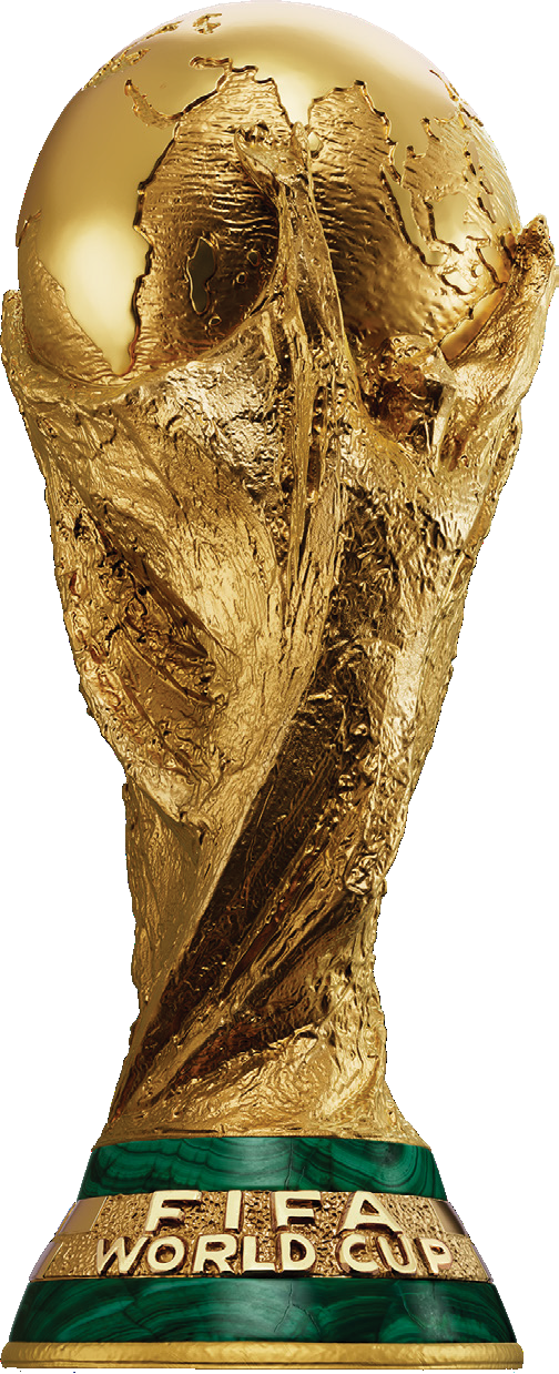 FIFA World Cup Trophy - Wikipedia