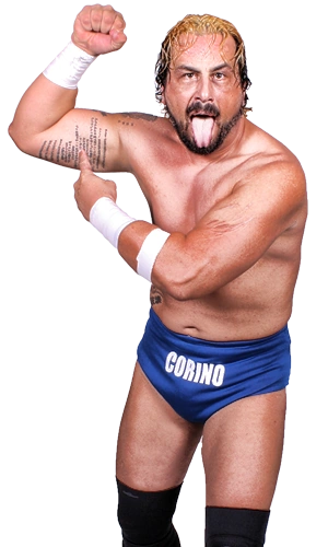 Steve Corino Fight Club Championship Fanom Wiki Fandom