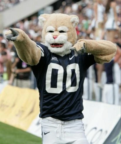 Cosmo the Cougar cosmo cougar кто такой