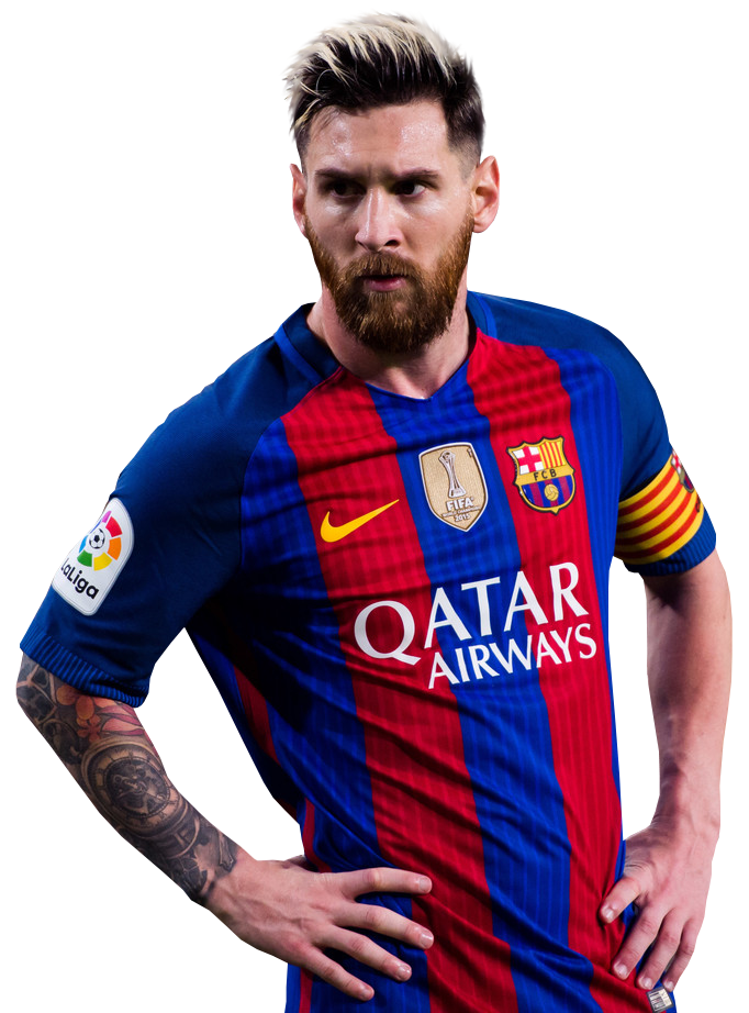 Lionel Messi - Wikipedia