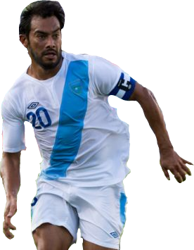 Carlos Augusto (footballer) - Wikipedia