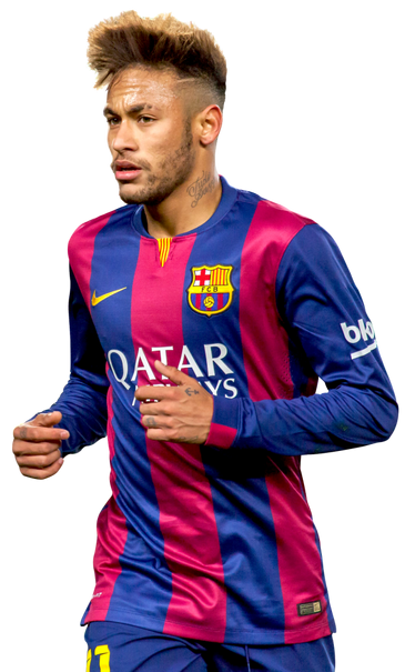 Neymar Júnior, Wiki