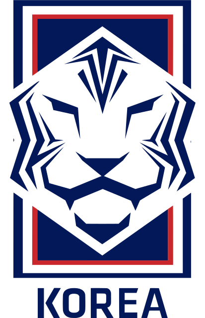 international football team logo