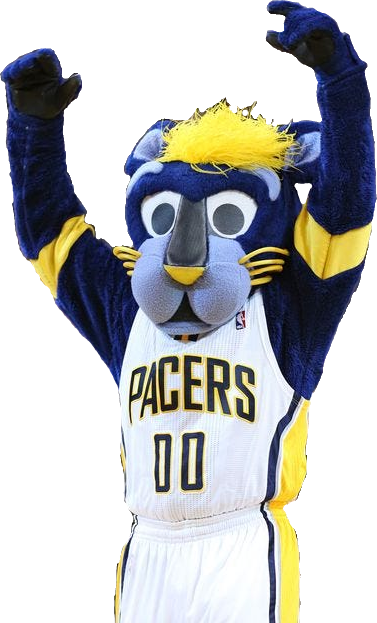 Boomer (Indiana Pacers) | Fight Club Championship Fanom Wiki | Fandom