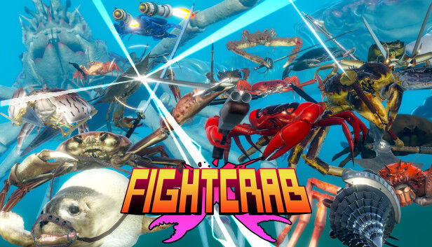 Fight Crab Wiki | Fandom