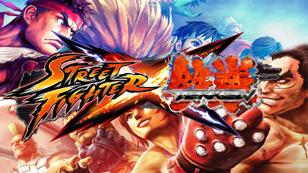 Street Fighter x Tekken já está disponível para iOS - Critical Hits