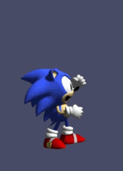Classic Sonic, Wikia Fighter of Destiny RPG