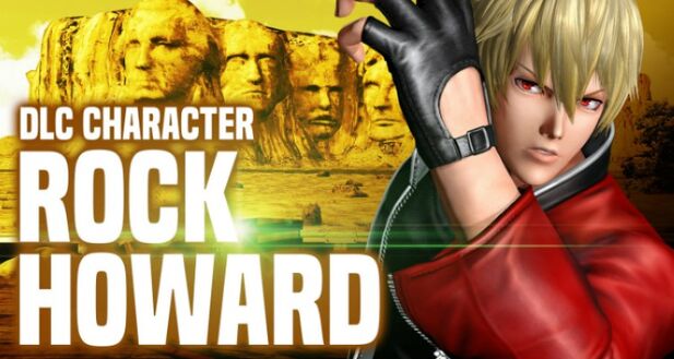 Rock-howard-kof-XIV