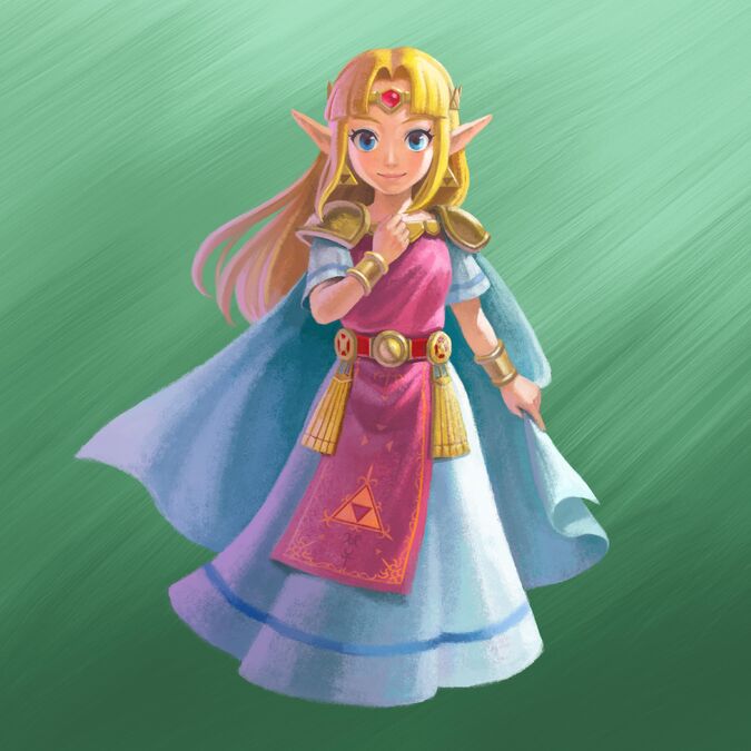 Zelda