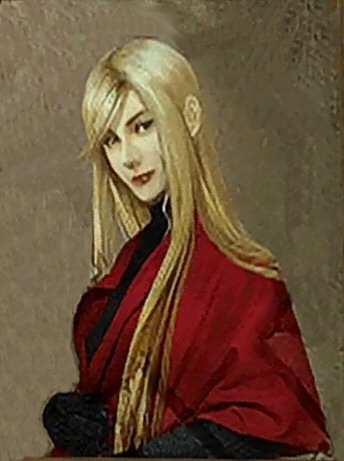 Dante (DmC: Devil May Cry), Wikia Liber Proeliis