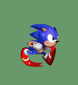 Sonic & Megaman: United Forces, Wikia Fighter of Destiny RPG