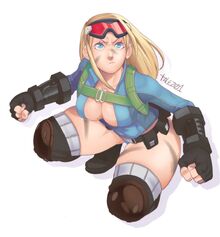 Cammy by talez01-d9o0bir