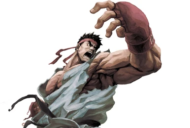 Ryu | Divided Destiny Wiki | Fandom