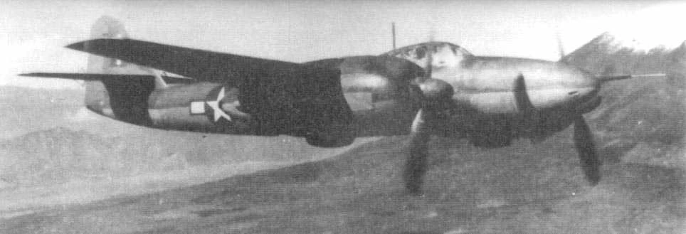 Mitsubishi Ki-83 | Fighter Aircraft Wiki | Fandom
