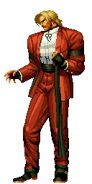 The King of Fighters 94 | Fighters Database Wiki | Fandom