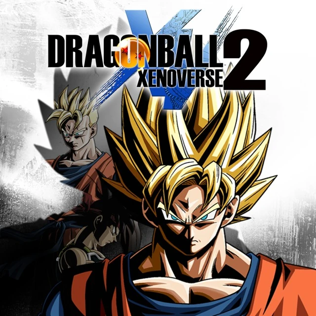 Dragon Ball XenoVerse 2 | Fighter's Library Wiki | Fandom